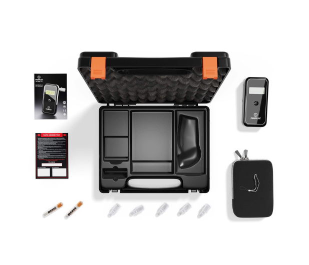 PROMILER AL9000 Lite - 1173583 - zdjęcie 13